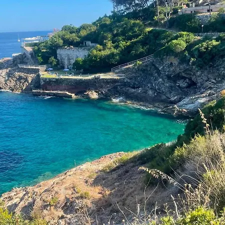 Grazioso Monolocale Isola D'elba Appartamento