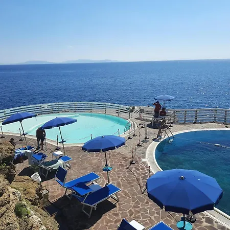 Appartamento Grazioso Monolocale Isola D'elba *